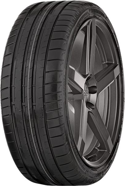 Bridgestone Potenza Sport 285/35 R20 104 Y XL, FR