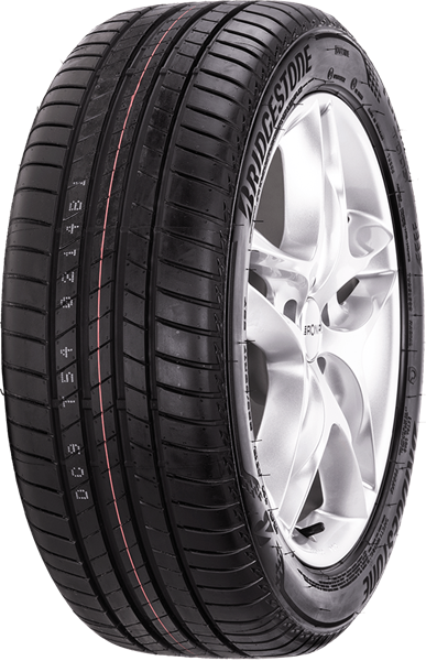 Bridgestone Turanza T005 215/50 R18 92 W AO