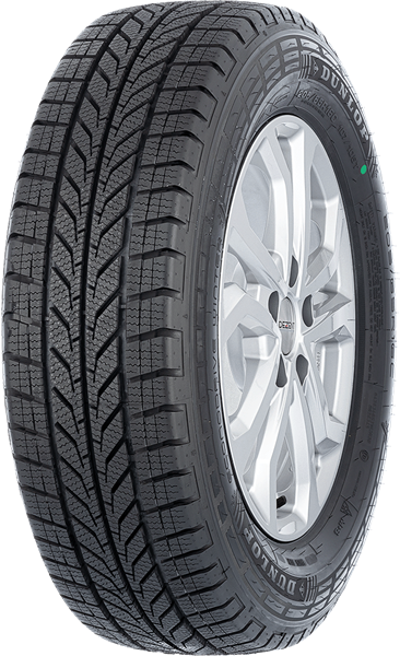 Dunlop Econodrive Winter