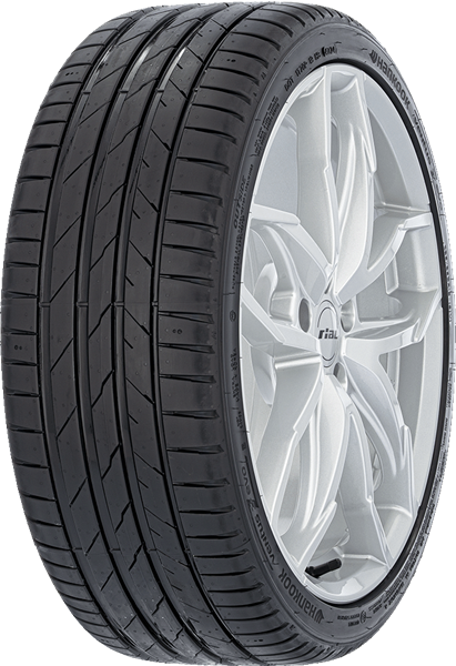 Hankook Ventus evo K137 205/45 R17 88 W XL