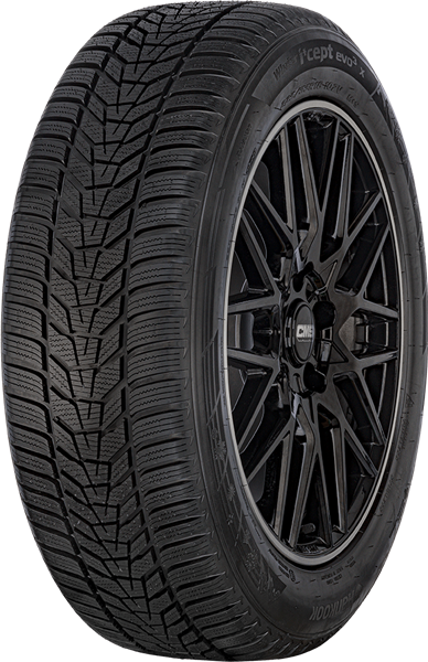 Hankook Winter i*cept evo3 X W330A 305/35 R21 109 V XL