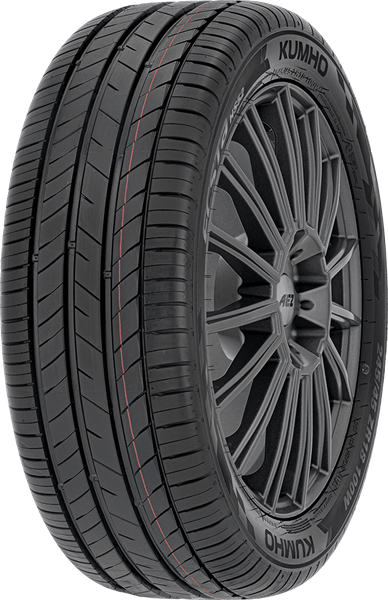 Kumho Ecsta HS52 225/55 R17 101 W XL, ZR
