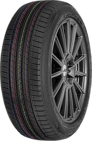 Nankang SP9 285/45 R19 111 Y XL, ZR