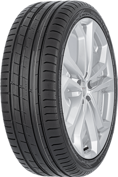 Nokian Tyres Powerproof 1 255/50 R19 107 Y XL, ZR