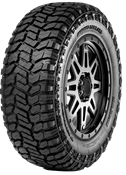 Patriot Rugged Terrain R/T+ 195/80 R15 107/105 Q