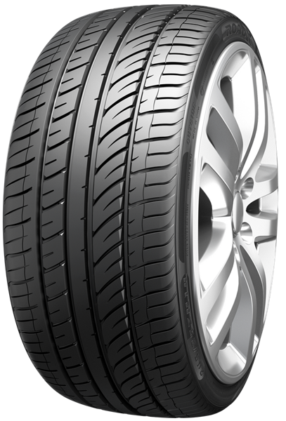 RoadX RXMOTION U11 235/45 R19 99 Y XL, ZR