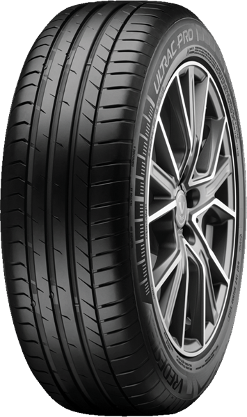 Vredestein Ultrac PRO 265/50 R19 110 Y XL, ZR
