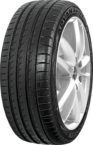 Yokohama Advan Sport V105 325/30 R21 108 Y XL, RPB, ZR, (V105W)